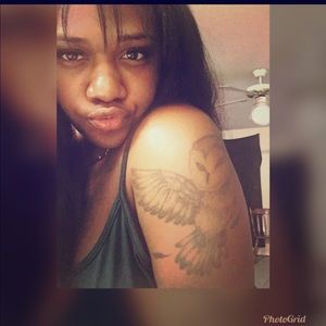 Meet your Posher, Gin